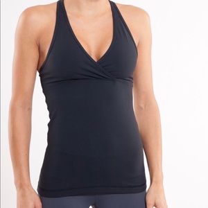 Lululemon Tank Tops